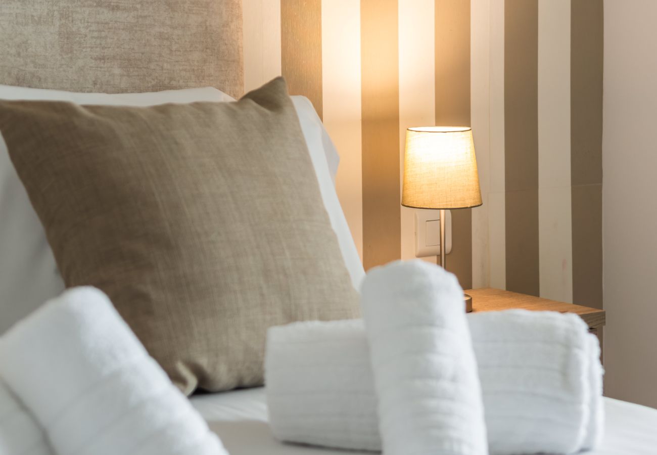 Ferienwohnung in Ayamonte - El Rincon del Golf II PLUS - Isla Canela Golf GRHII19P23