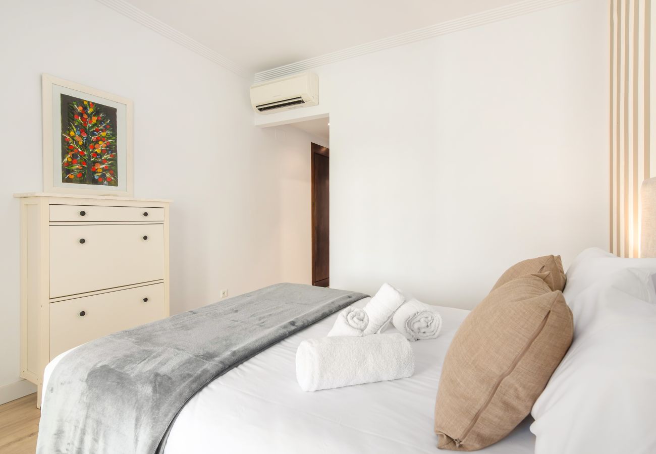 Ferienwohnung in Ayamonte - El Rincon del Golf II PLUS - Isla Canela Golf GRHII19P23