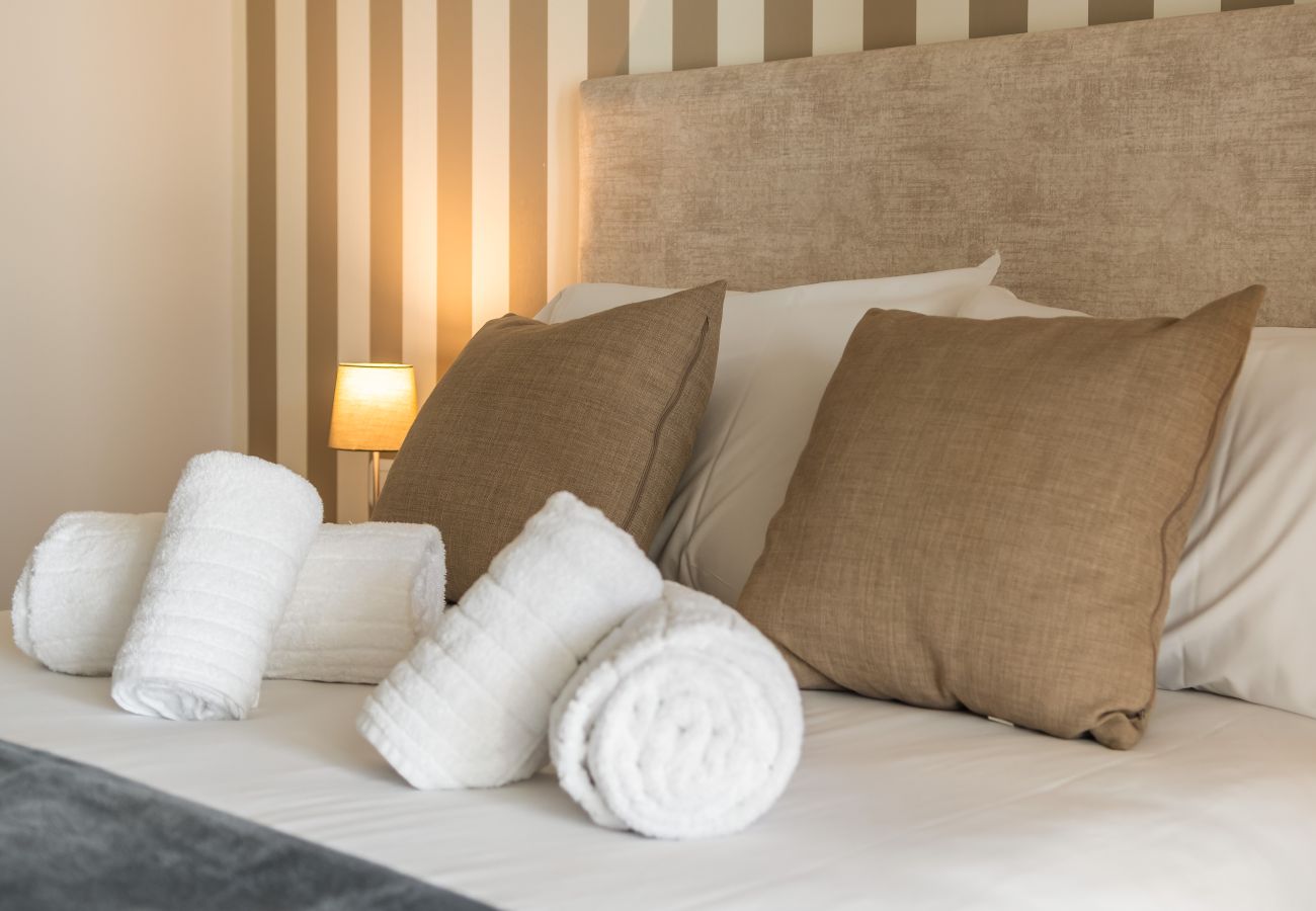 Ferienwohnung in Ayamonte - El Rincon del Golf II PLUS - Isla Canela Golf GRHII19P23