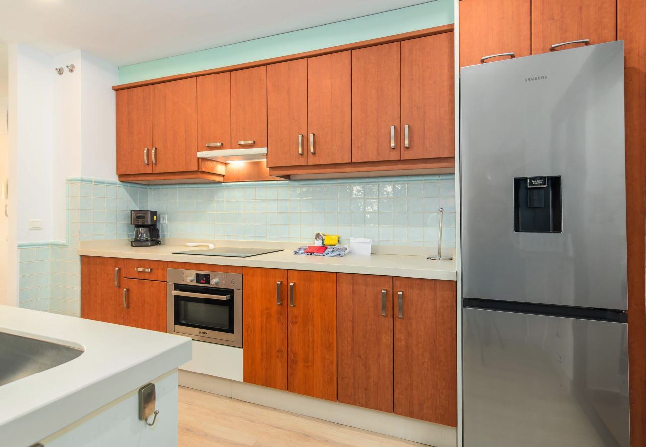 Ferienwohnung in Ayamonte - El Rincon del Golf II PLUS - Isla Canela Golf GRHII19P23