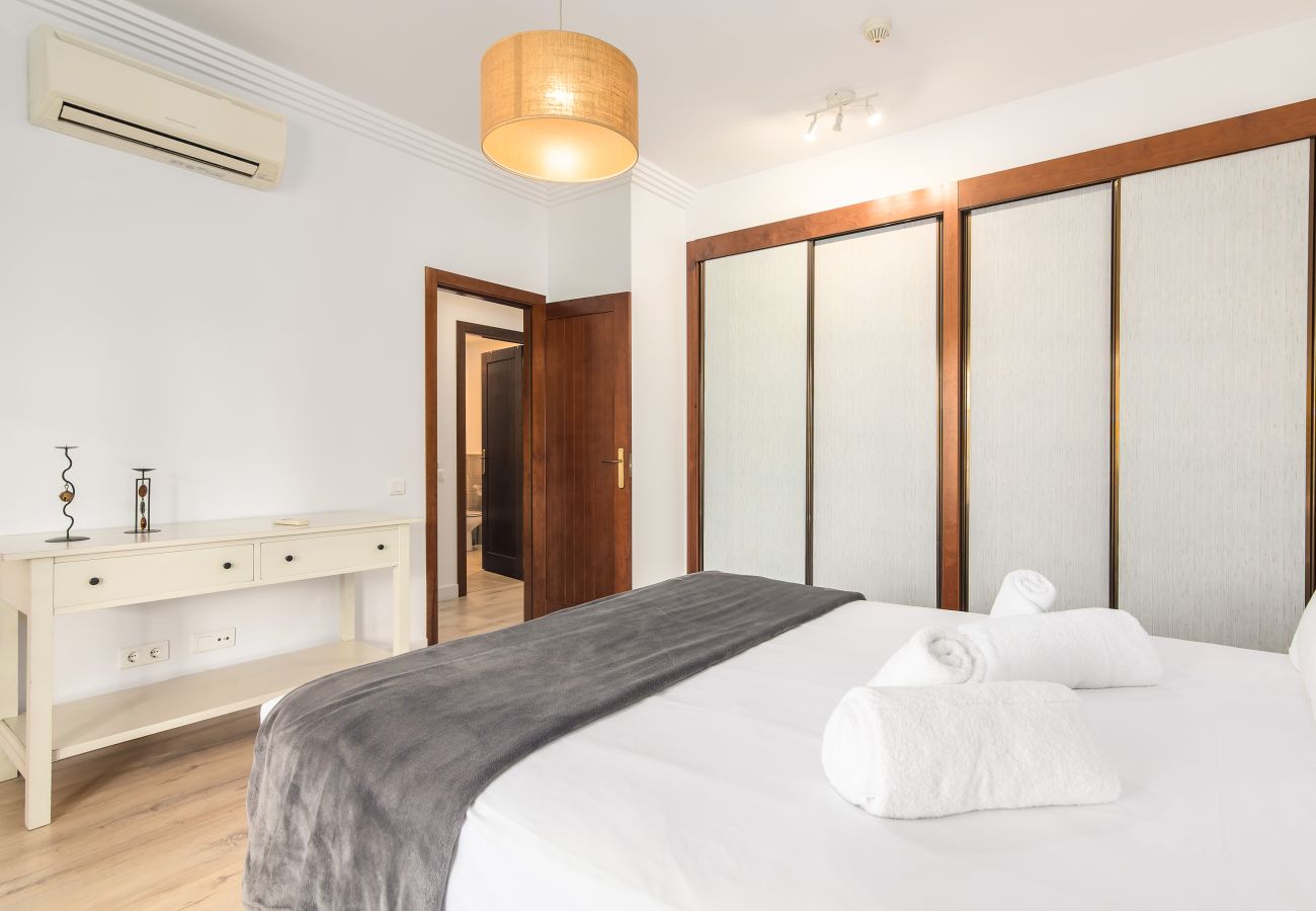 Ferienwohnung in Ayamonte - El Rincon del Golf II PLUS - Isla Canela Golf GRHII19P23