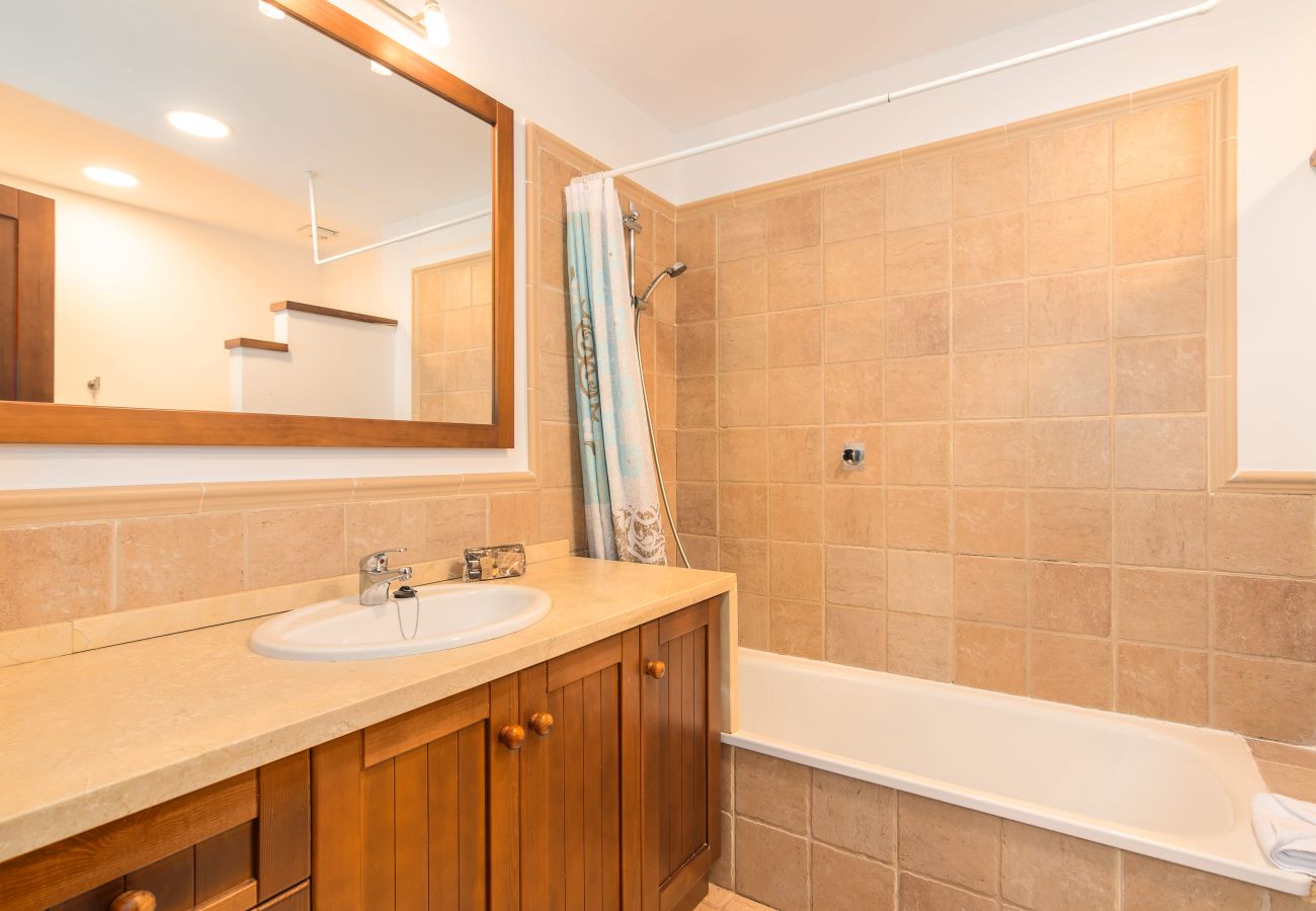 Ferienwohnung in Ayamonte - El Rincon del Golf II PLUS - Isla Canela Golf GRHII19P23