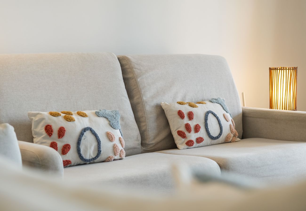 Ferienwohnung in Ayamonte - El Rincon del Golf II PLUS - Isla Canela Golf GRHII19P23