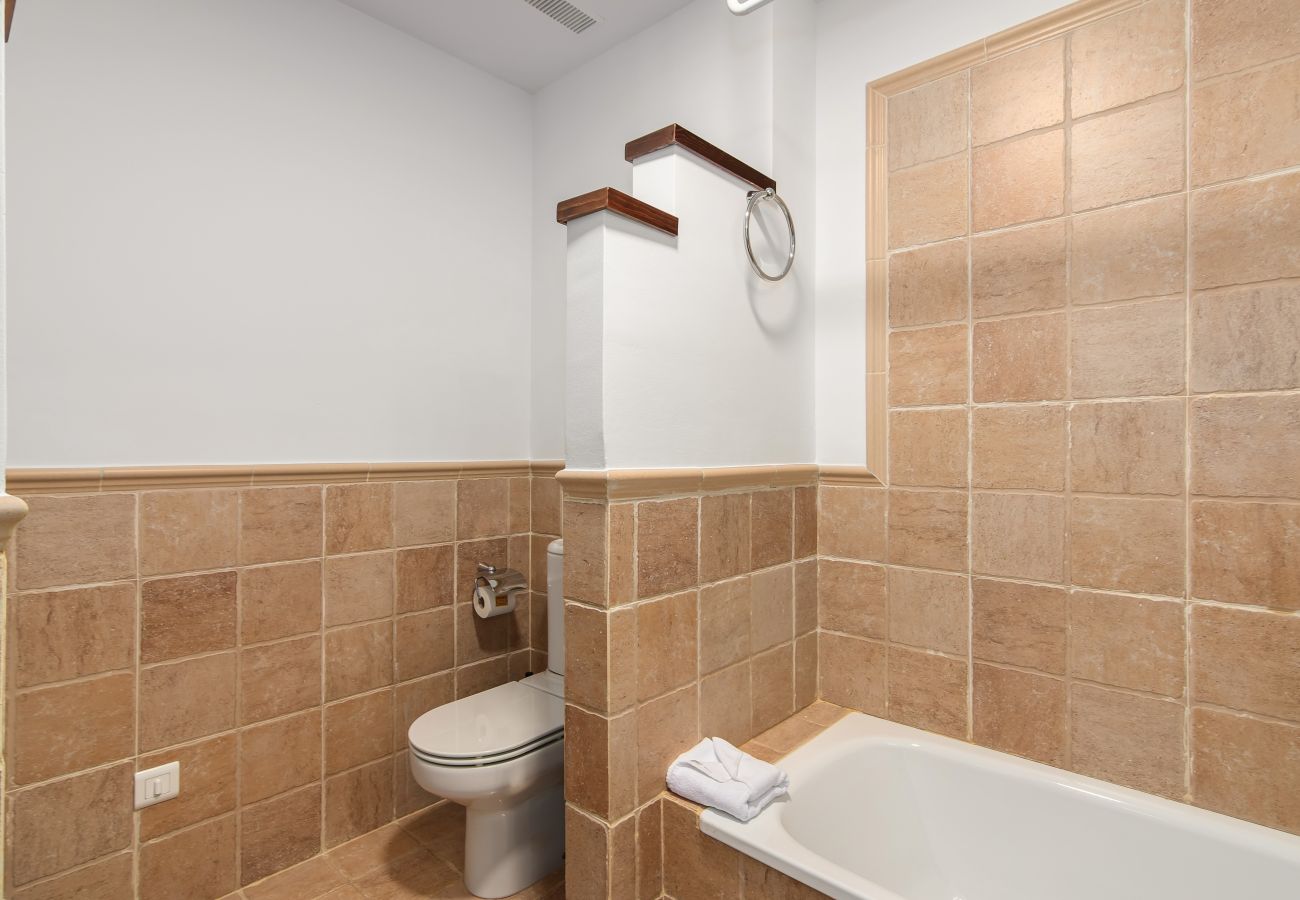 Ferienwohnung in Ayamonte - El Rincon del Golf II PLUS - Isla Canela Golf GRHII19P23