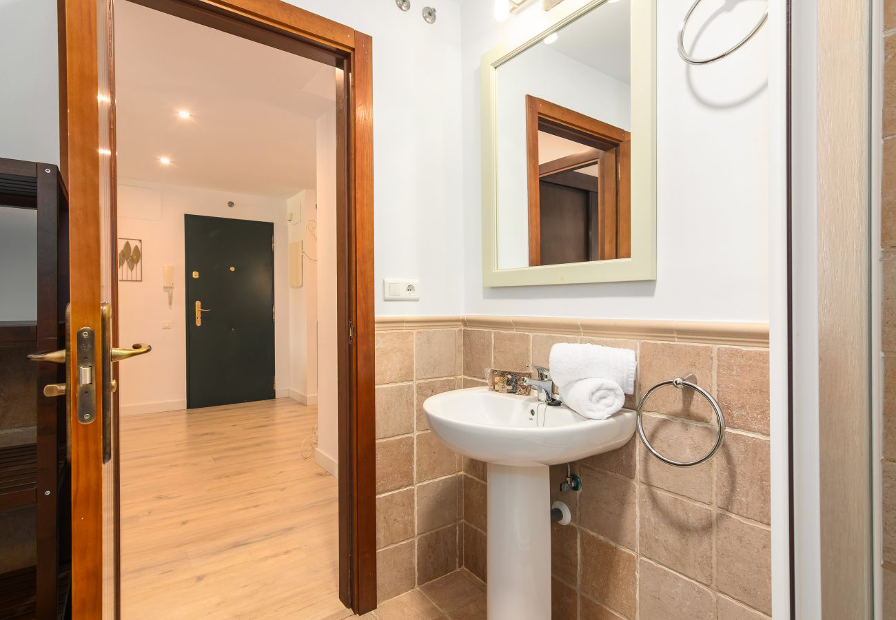 Ferienwohnung in Ayamonte - El Rincon del Golf II PLUS - Isla Canela Golf GRHII19P23