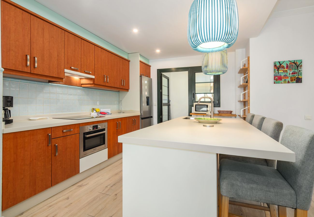 Ferienwohnung in Ayamonte - El Rincon del Golf II PLUS - Isla Canela Golf GRHII19P23