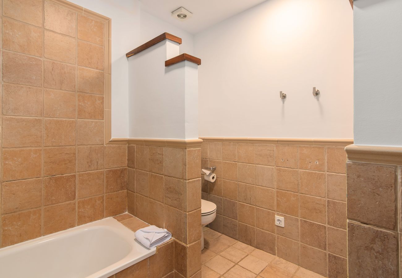 Ferienwohnung in Ayamonte - El Rincon del Golf II PLUS - Isla Canela Golf GRHII19P23