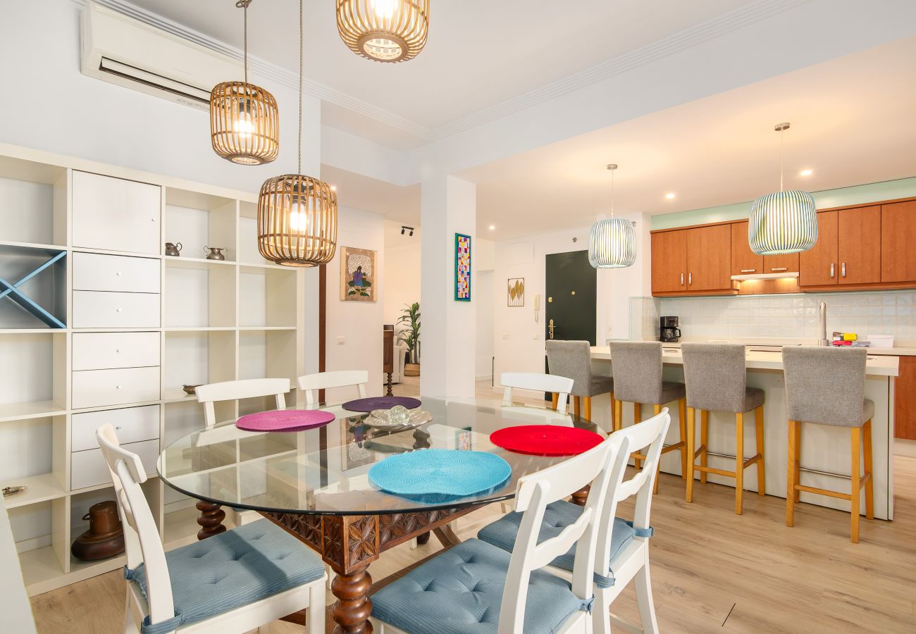 Ferienwohnung in Ayamonte - El Rincon del Golf II PLUS - Isla Canela Golf GRHII19P23