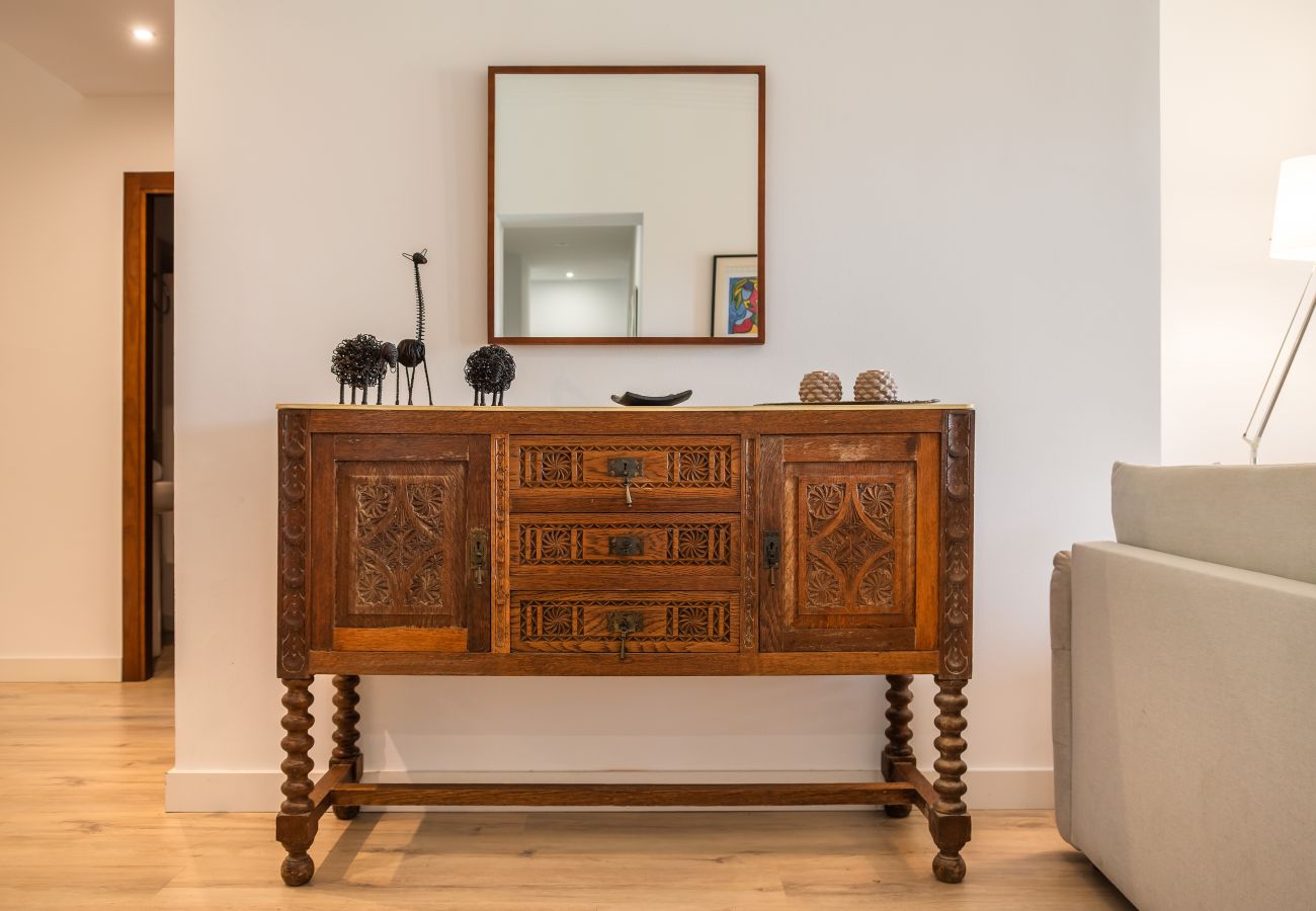 Ferienwohnung in Ayamonte - El Rincon del Golf II PLUS - Isla Canela Golf GRHII19P23