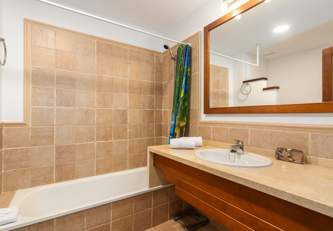 Ferienwohnung in Ayamonte - El Rincon del Golf II PLUS - Isla Canela Golf GRHII19P23