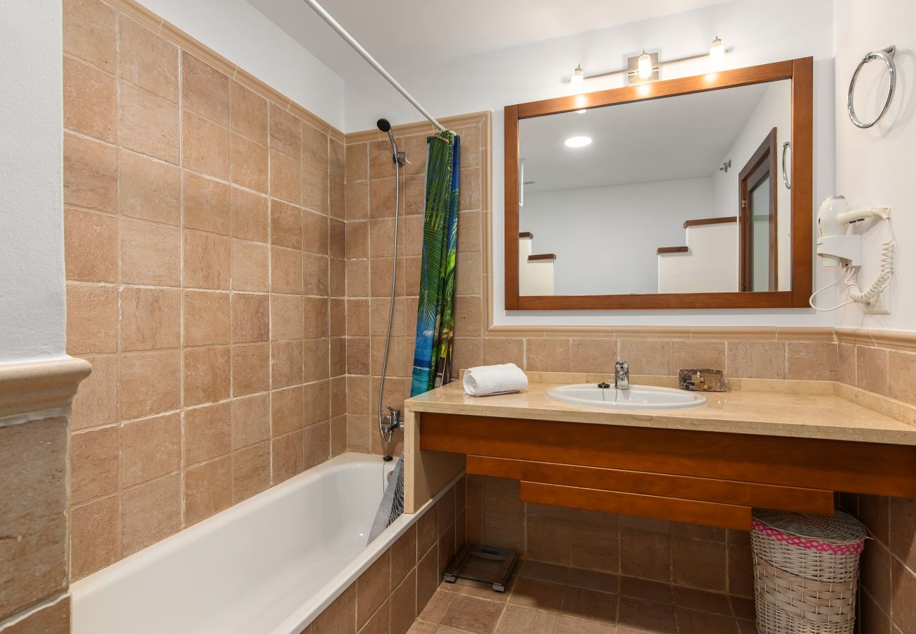 Ferienwohnung in Ayamonte - El Rincon del Golf II PLUS - Isla Canela Golf GRHII19P23