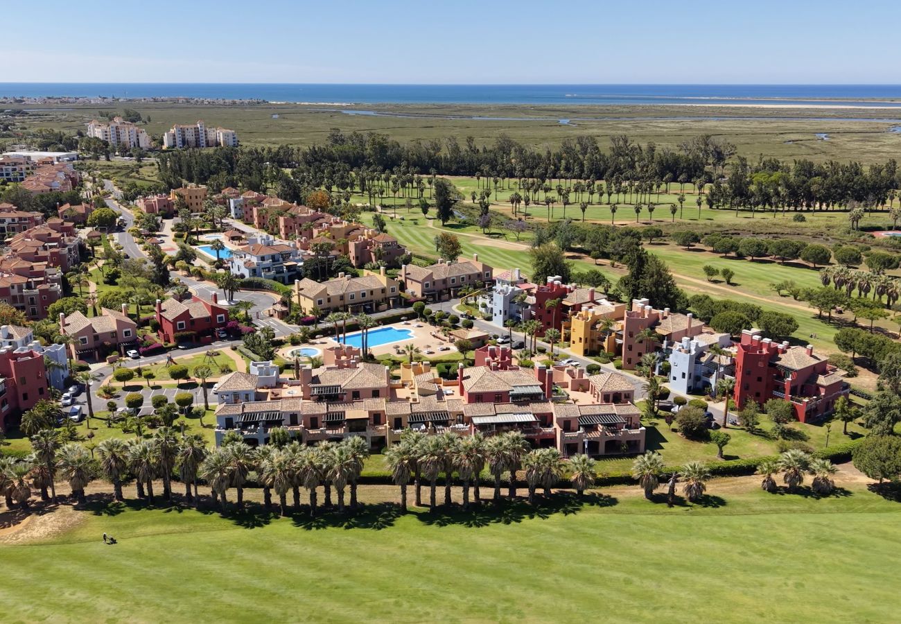 Ferienwohnung in Isla Canela - El Rincon del Golf I - Isla Canela Golf GRHI8P00