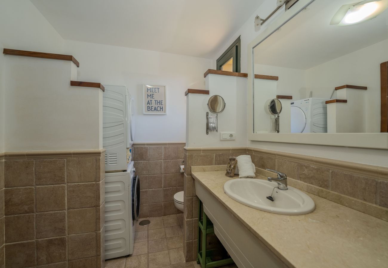 Ferienwohnung in Isla Canela - El Rincon del Golf I - Isla Canela Golf GRHI8P00
