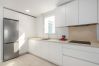 Ferienwohnung in Ayamonte - Apartamentos Puerto by H - Centro Ayamonte AEHP12CP104