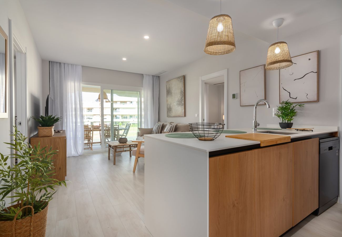 Ferienwohnung in Ayamonte - Los Colibríes by H - Isla Canela Golf GLHC7012P102