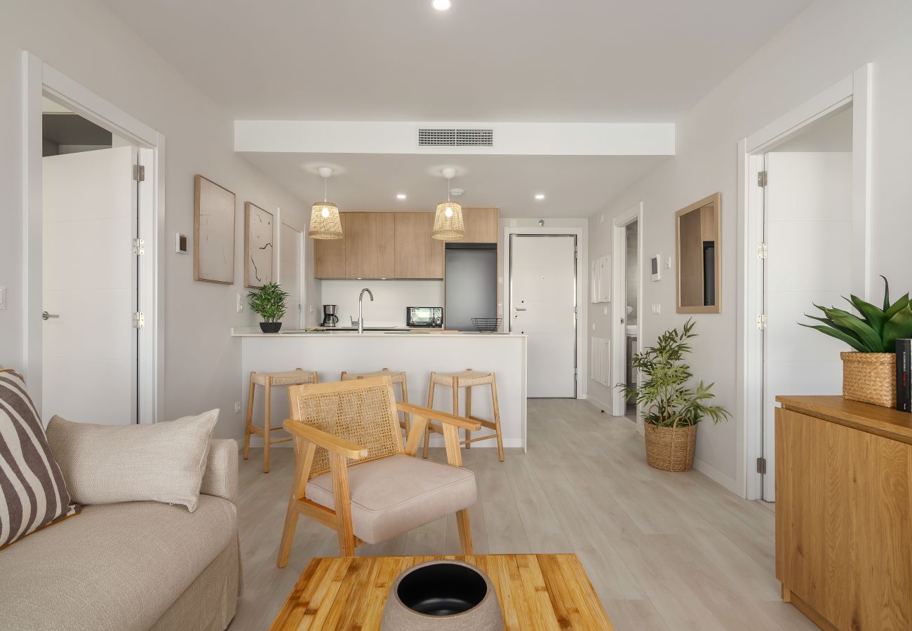 Ferienwohnung in Ayamonte - Los Colibríes by H - Isla Canela Golf GLHC7012P102