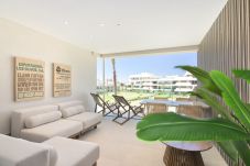 Ferienwohnung in Isla Canela - Los Colibríes by H - Isla Canela Golf...
