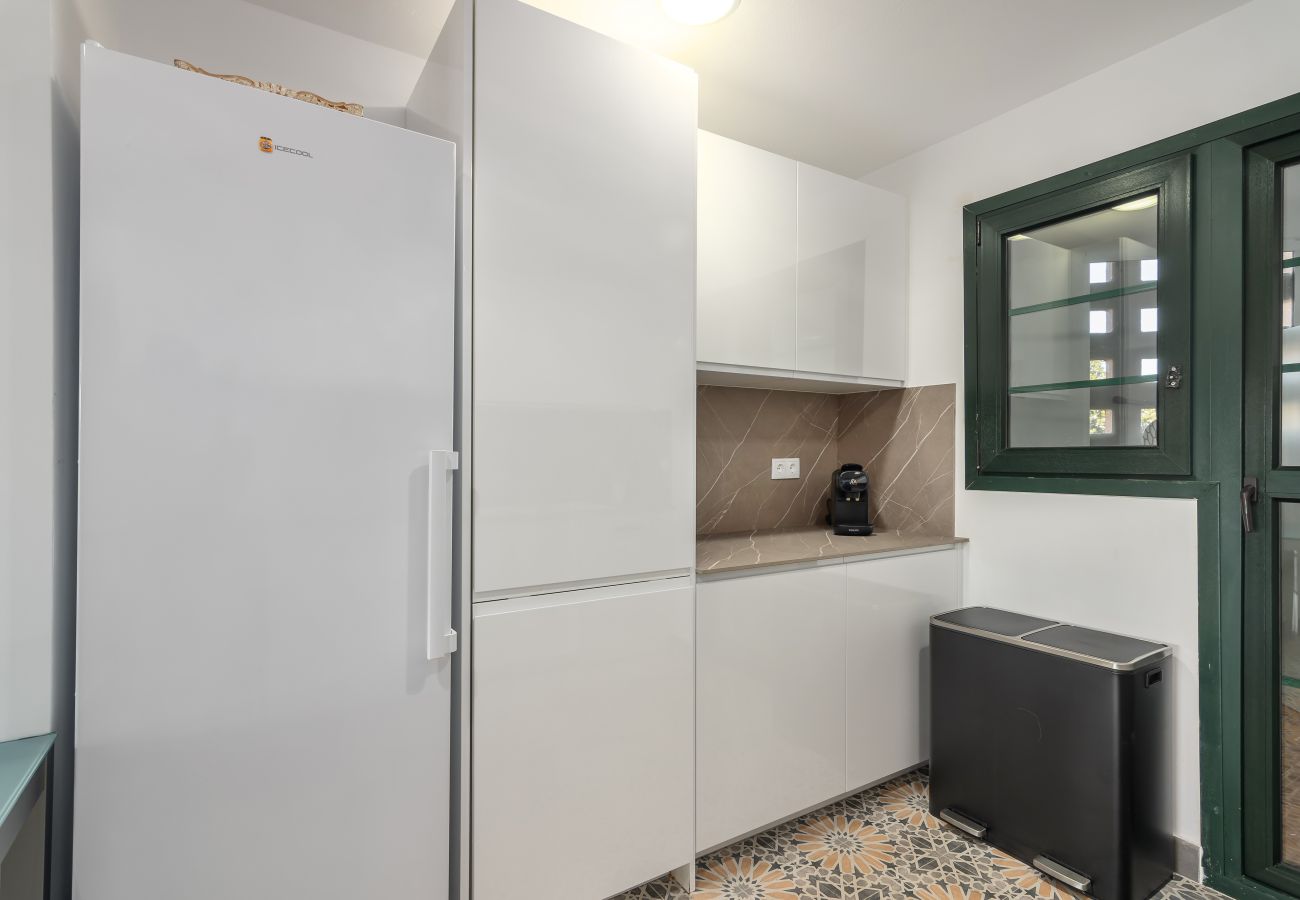 Ferienwohnung in Ayamonte - El Rincon del Golf II - Isla Canela Golf GRHII54P57