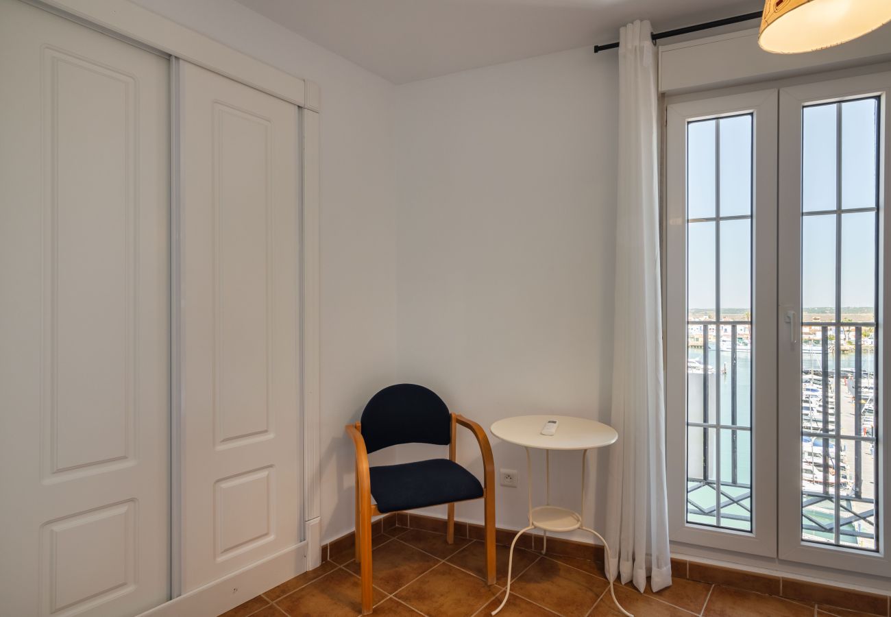 Appartement in Punta del Moral - Marina IV - Marina Isla Canela PMHIV25P25