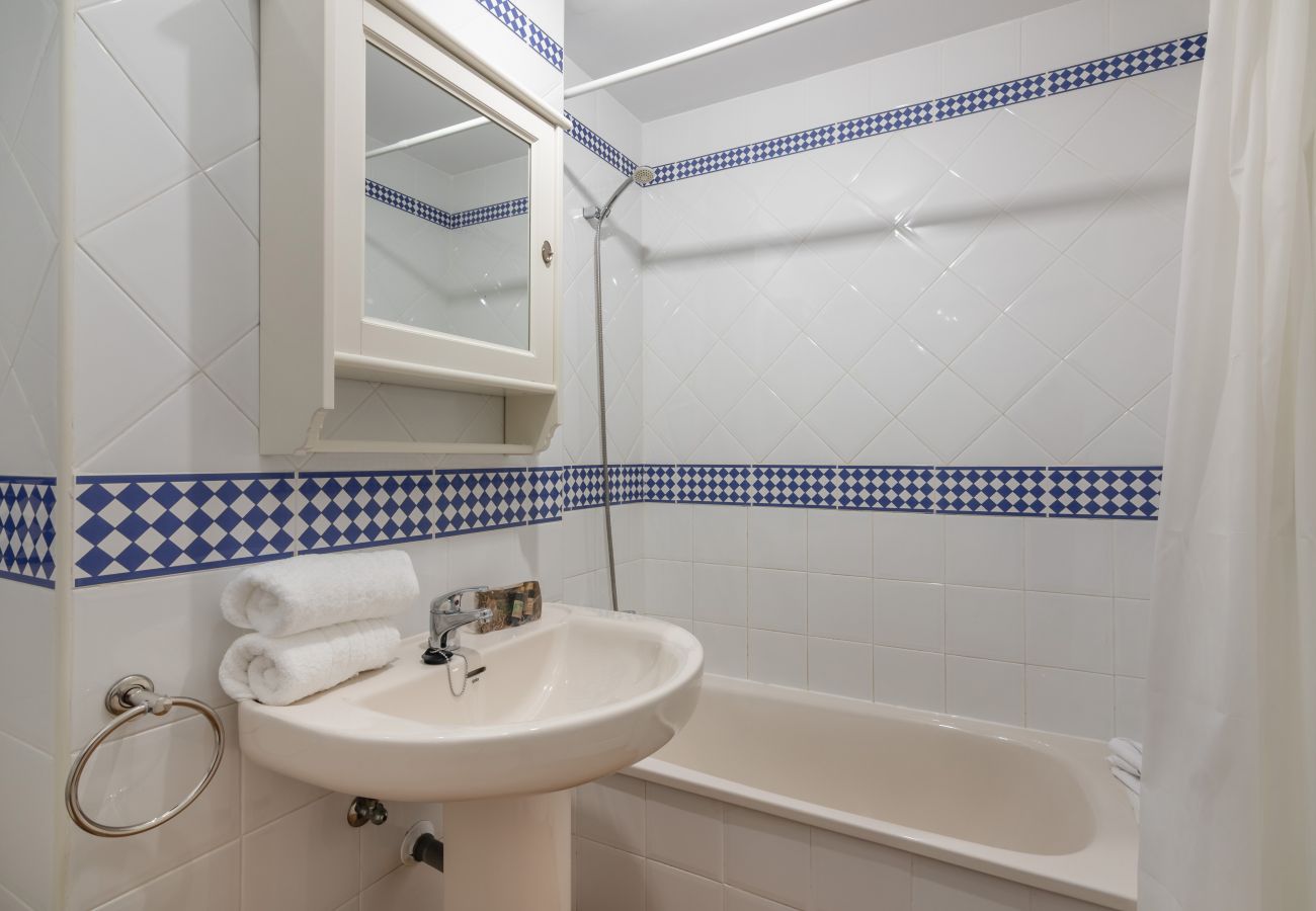 Appartement in Punta del Moral - Marina IV - Marina Isla Canela PMHIV25P25