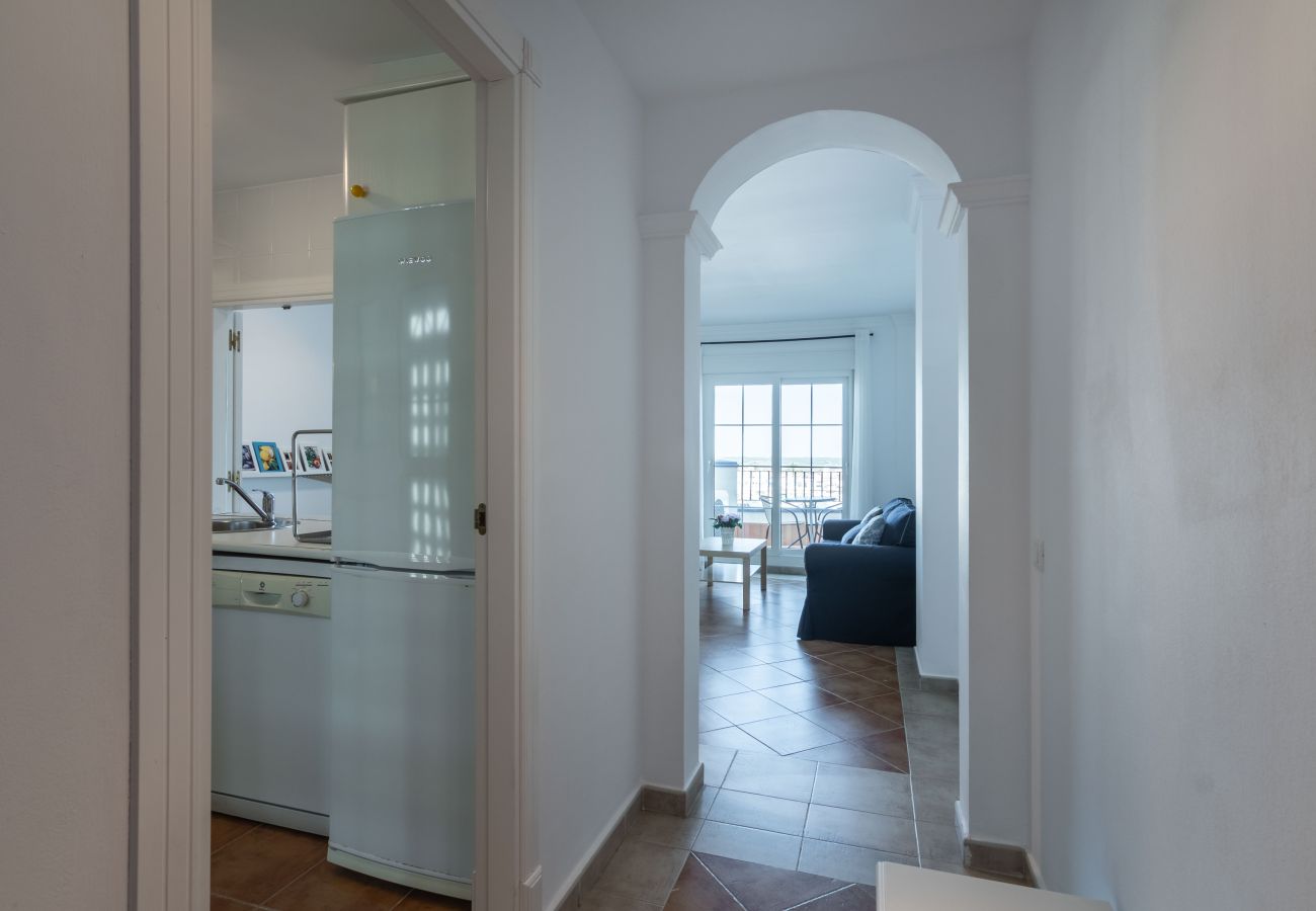 Appartement in Punta del Moral - Marina IV - Marina Isla Canela PMHIV25P25