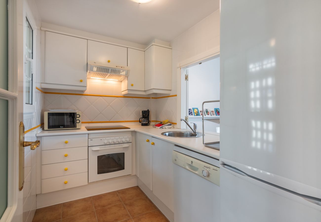 Appartement in Punta del Moral - Marina IV - Marina Isla Canela PMHIV25P25