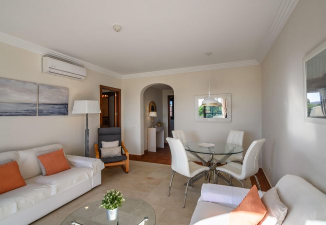 Appartement in Isla Canela - Prado Golf Penthouse - Isla Canela Golf GPHG20P8 Appartement in Isla Canela - Prado Golf Penthouse - Isla Canela Golf GPHG20P8