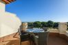 Appartement in Isla Canela - Prado Golf Penthouse - Isla Canela Golf GPHG20P8 Appartement in Isla Canela - Prado Golf Penthouse - Isla Canela Golf GPHG20P8