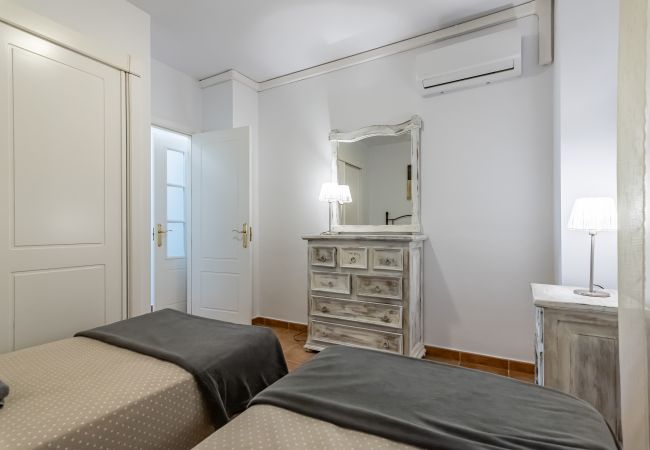 Appartement in Isla Canela - Canela Park - Isla Canela Beach ICHP42P253 Appartement in Isla Canela - Canela Park - Isla Canela Beach ICHP42P253