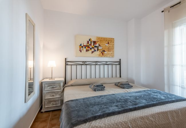 Appartement in Isla Canela - Canela Park - Isla Canela Beach ICHP42P253 Appartement in Isla Canela - Canela Park - Isla Canela Beach ICHP42P253