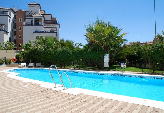 Appartement in Punta del Moral - Marina II - Marina Isla Canela PMHII18P5