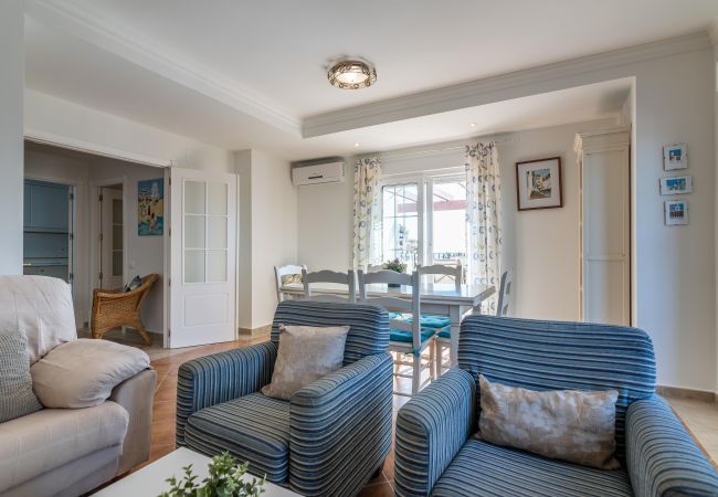 Appartement in Punta del Moral - Marina I - Marina Isla Canela PMHI11P8 Appartement in Punta del Moral - Marina I - Marina Isla Canela PMHI11P8