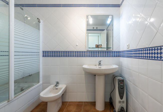 Appartement in Punta del Moral - Marina I - Marina Isla Canela PMHI11P8 Appartement in Punta del Moral - Marina I - Marina Isla Canela PMHI11P8