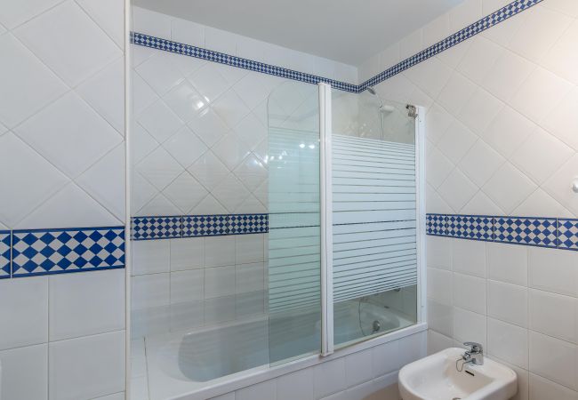 Appartement in Punta del Moral - Marina I - Marina Isla Canela PMHI11P8 Appartement in Punta del Moral - Marina I - Marina Isla Canela PMHI11P8