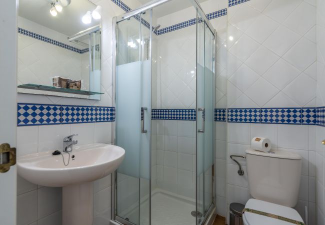 Appartement in Punta del Moral - Marina I - Marina Isla Canela PMHI11P8 Appartement in Punta del Moral - Marina I - Marina Isla Canela PMHI11P8