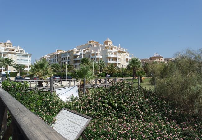 Appartement in Punta del Moral - Las Dunas PLUS - Punta del Moral Beach PLHD150P121 Appartement in Punta del Moral - Las Dunas PLUS - Punta del Moral Beach PLHD150P121