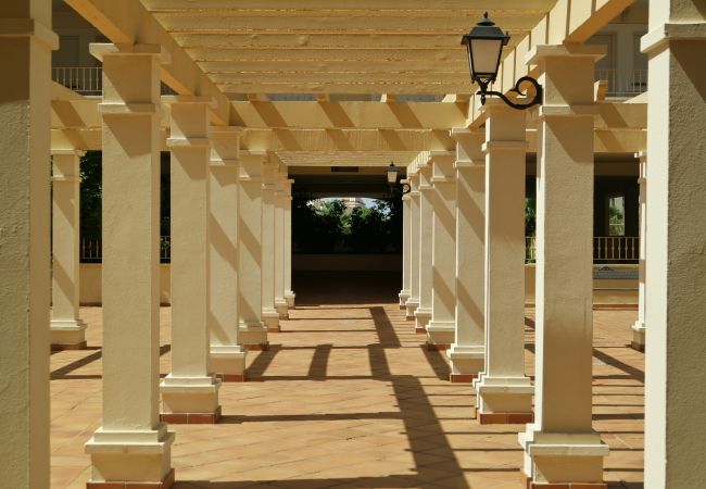 Appartement in Punta del Moral - Las Dunas PLUS - Punta del Moral Beach PLHD150P121 Appartement in Punta del Moral - Las Dunas PLUS - Punta del Moral Beach PLHD150P121