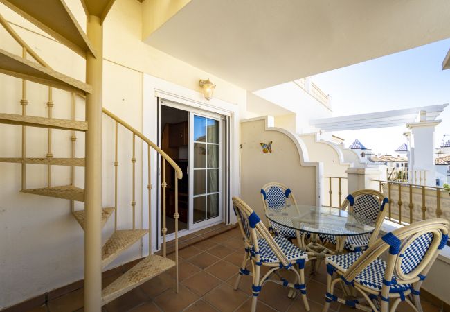 Appartement in Punta del Moral - Las Dunas PLUS - Punta del Moral Beach PLHD150P121 Appartement in Punta del Moral - Las Dunas PLUS - Punta del Moral Beach PLHD150P121