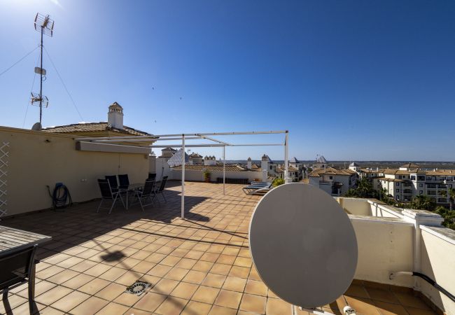 Appartement in Punta del Moral - Las Dunas PLUS - Punta del Moral Beach PLHD150P121 Appartement in Punta del Moral - Las Dunas PLUS - Punta del Moral Beach PLHD150P121