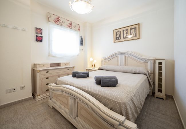 Appartement in Punta del Moral - Las Dunas PLUS - Punta del Moral Beach PLHD150P121 Appartement in Punta del Moral - Las Dunas PLUS - Punta del Moral Beach PLHD150P121