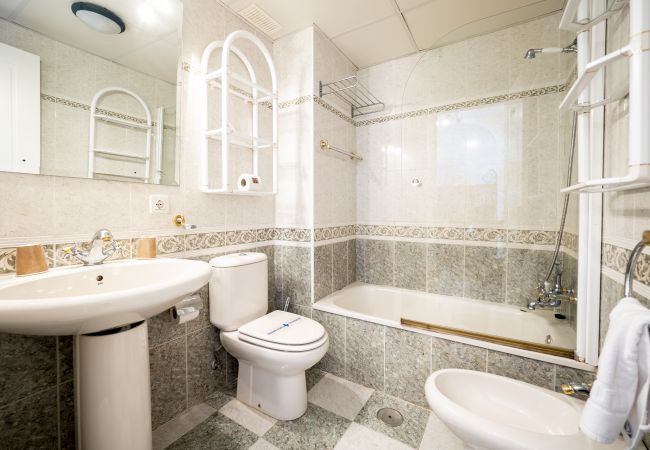 Appartement in Punta del Moral - Las Dunas PLUS - Punta del Moral Beach PLHD150P121 Appartement in Punta del Moral - Las Dunas PLUS - Punta del Moral Beach PLHD150P121