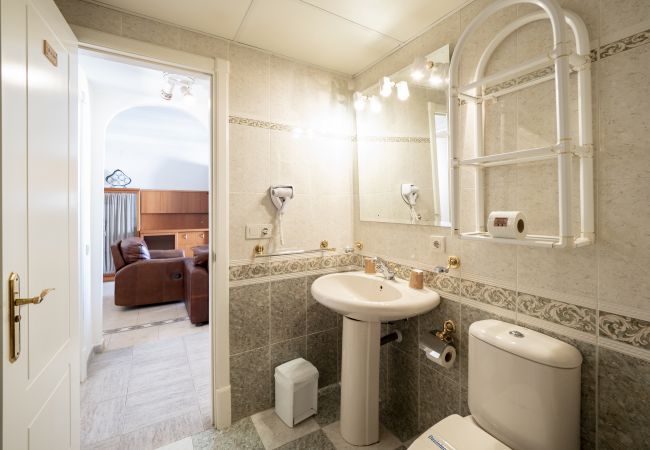 Appartement in Punta del Moral - Las Dunas PLUS - Punta del Moral Beach PLHD150P121 Appartement in Punta del Moral - Las Dunas PLUS - Punta del Moral Beach PLHD150P121