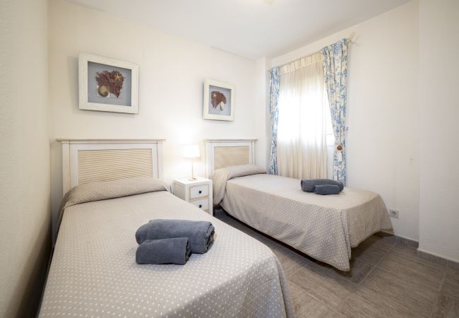 Appartement in Punta del Moral - Las Dunas PLUS - Punta del Moral Beach PLHD150P121 Appartement in Punta del Moral - Las Dunas PLUS - Punta del Moral Beach PLHD150P121