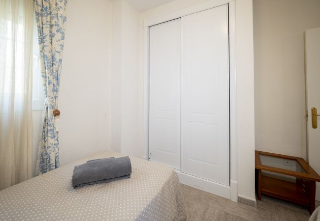 Appartement in Punta del Moral - Las Dunas PLUS - Punta del Moral Beach PLHD150P121 Appartement in Punta del Moral - Las Dunas PLUS - Punta del Moral Beach PLHD150P121