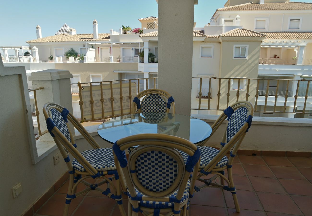 Appartement in Punta del Moral - Las Dunas PLUS - Punta del Moral Beach PLHD150P121