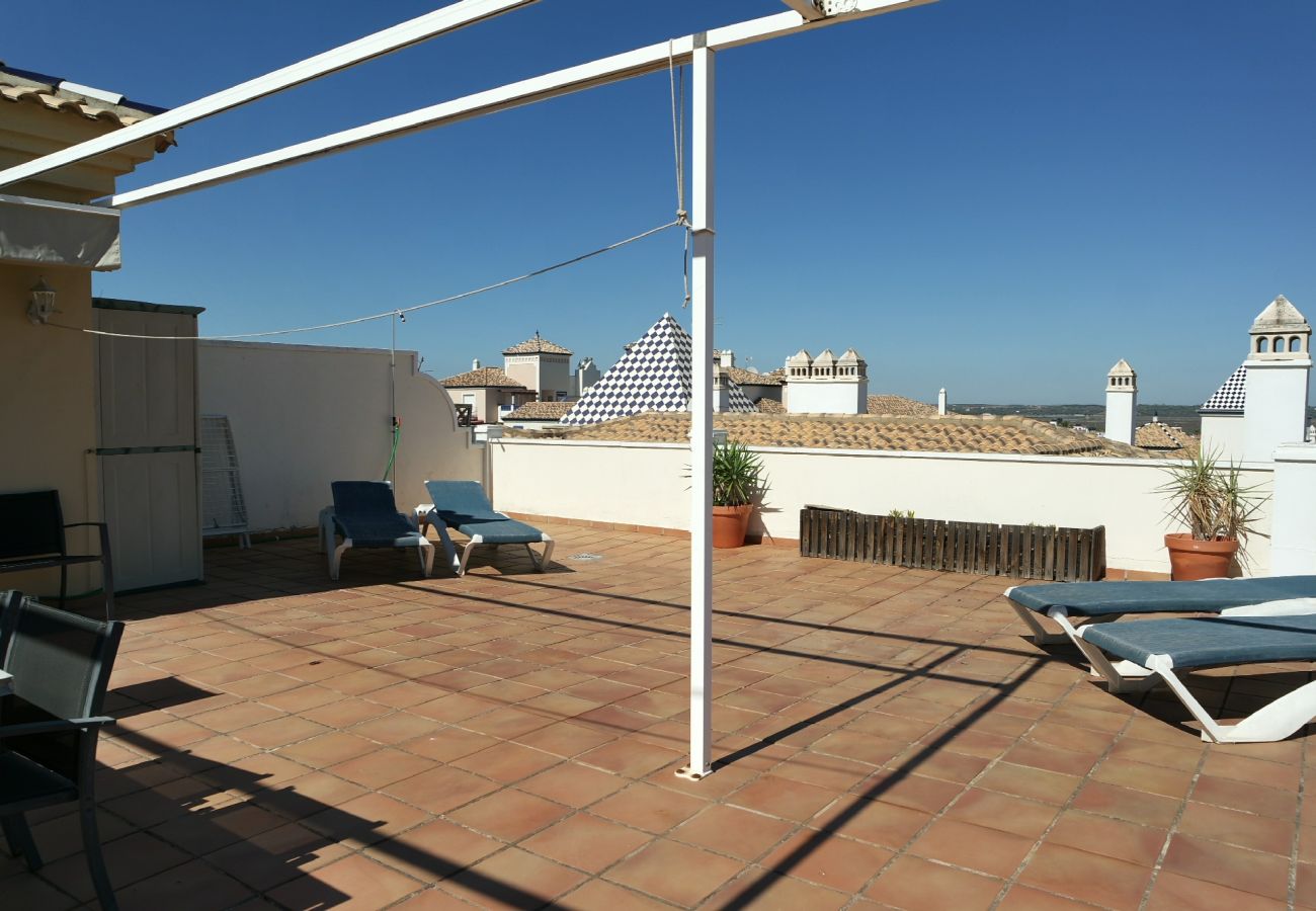 Appartement in Punta del Moral - Las Dunas PLUS - Punta del Moral Beach PLHD150P121