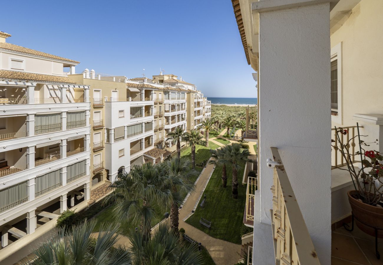 Appartement in Punta del Moral - Las Dunas PLUS - Punta del Moral Beach PLHD150P121