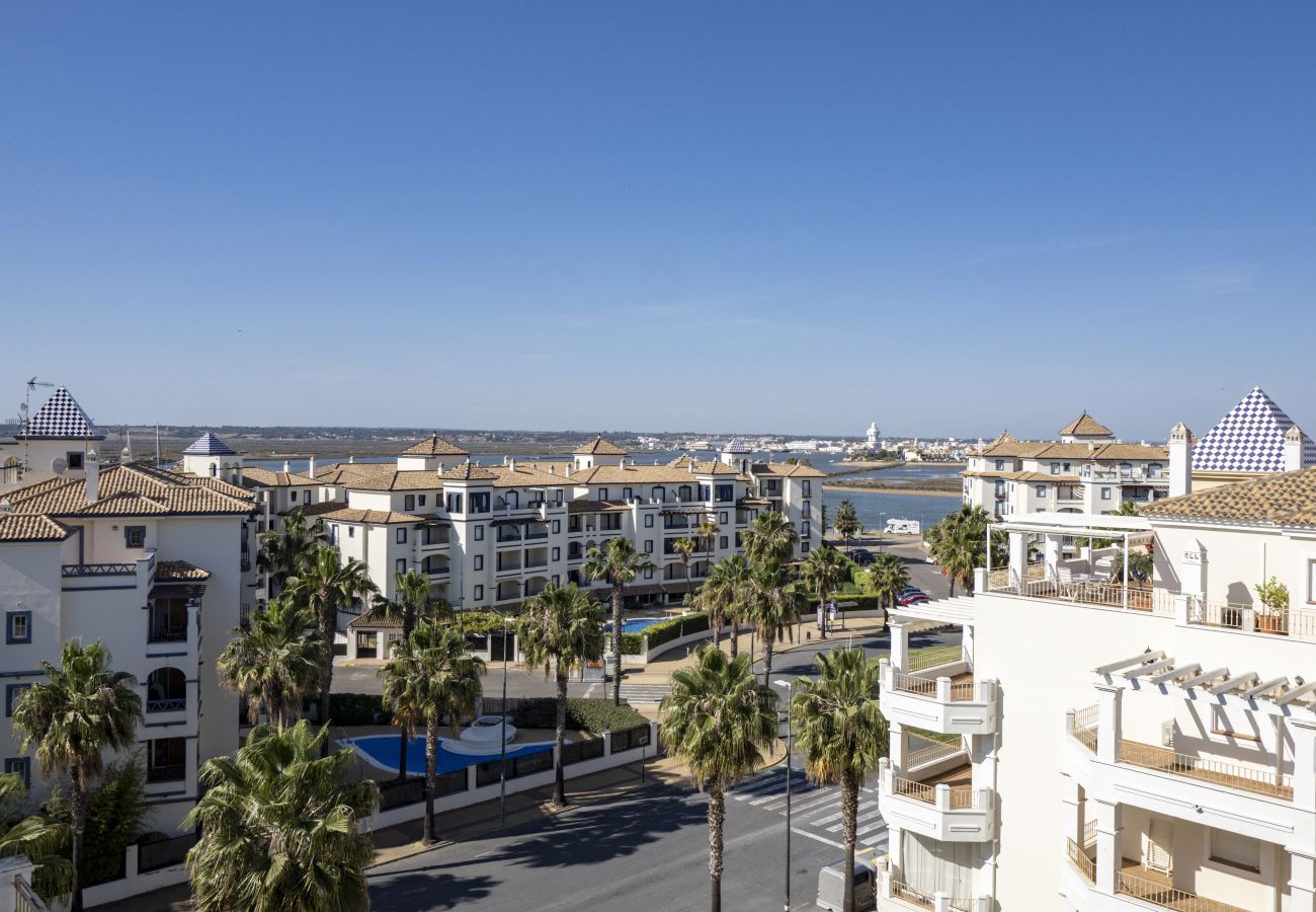 Appartement in Punta del Moral - Las Dunas PLUS - Punta del Moral Beach PLHD150P121