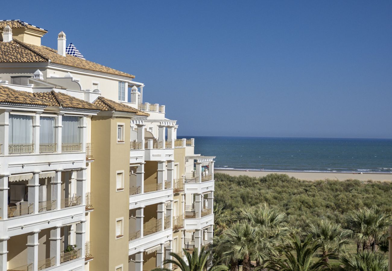 Appartement in Punta del Moral - Las Dunas PLUS - Punta del Moral Beach PLHD150P121