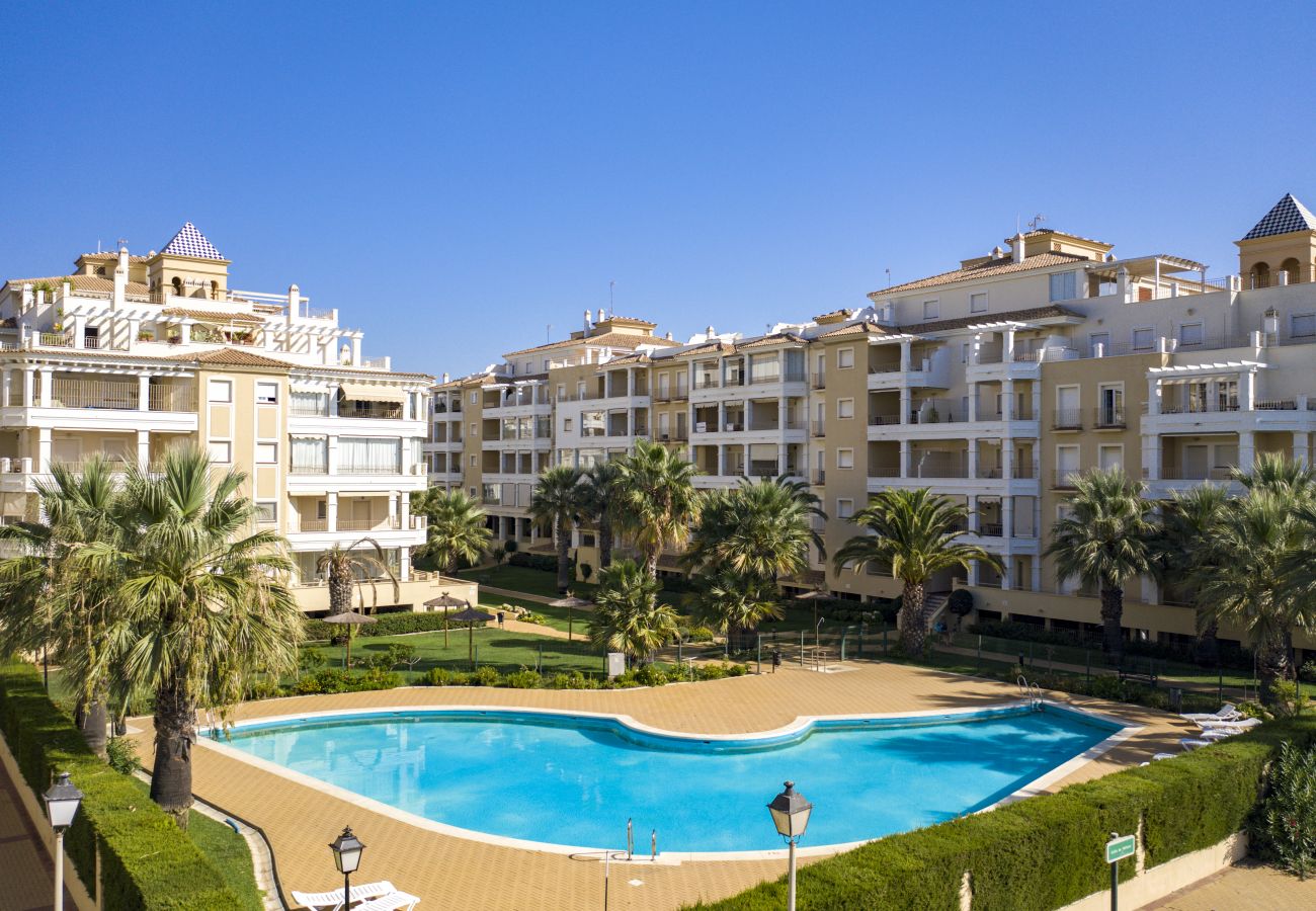 Appartement in Punta del Moral - Las Dunas PLUS - Punta del Moral Beach PLHD150P121